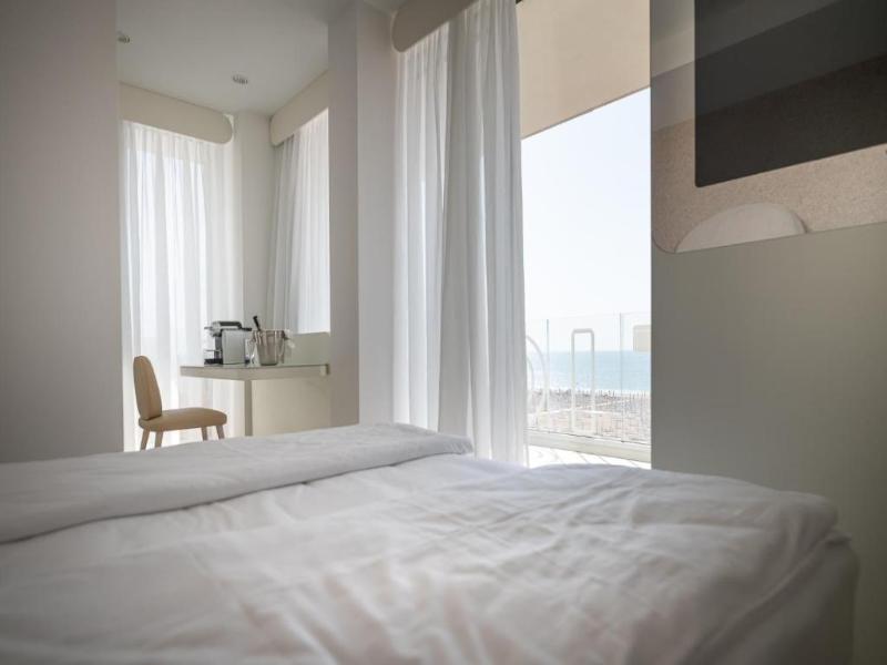 Unico Hotel Caorle image