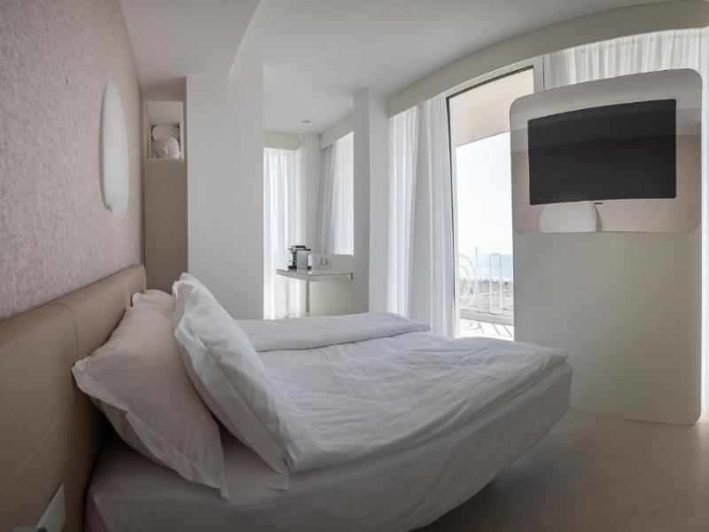Unico Hotel Caorle image