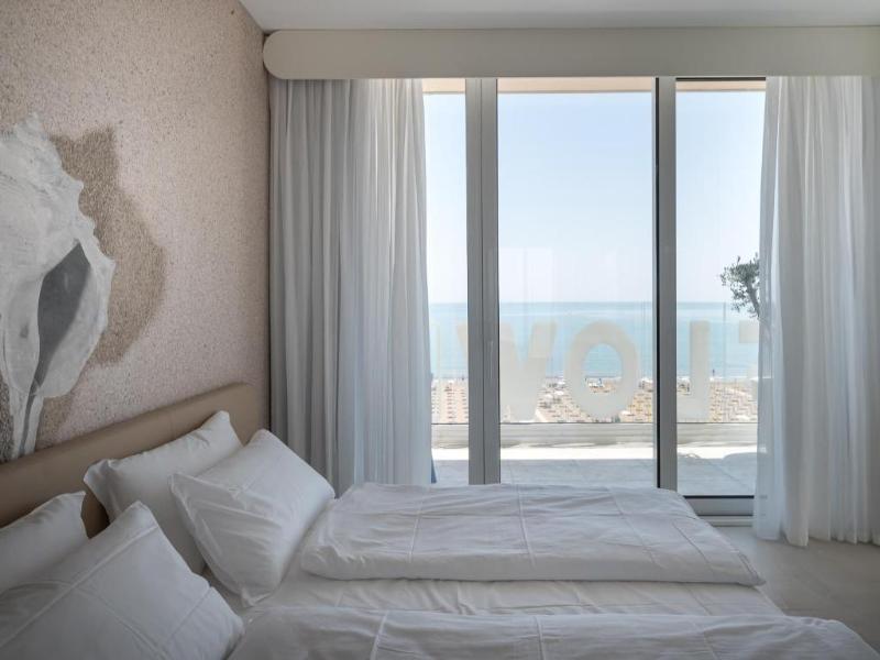 Unico Hotel Caorle image