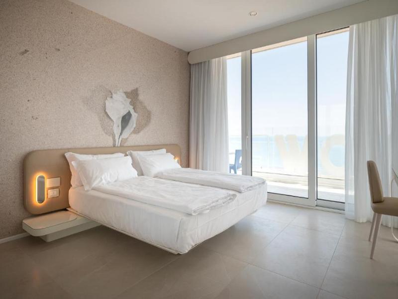 Unico Hotel Caorle image