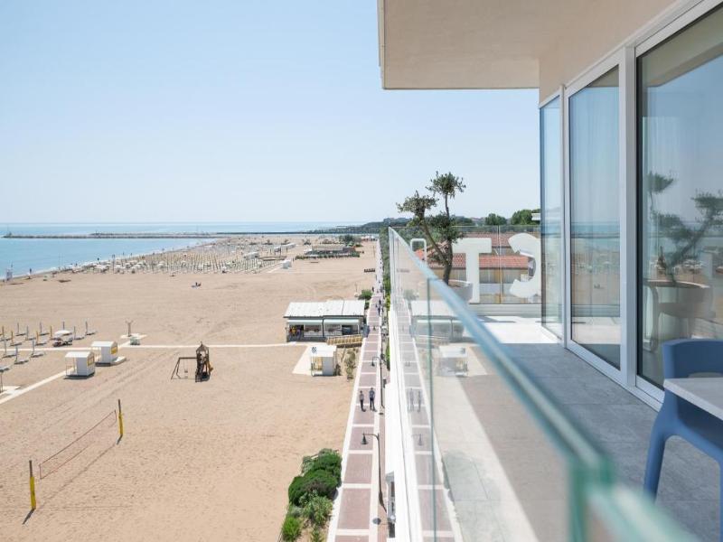 Unico Hotel Caorle image