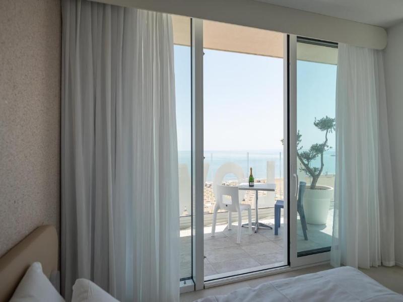 Unico Hotel Caorle image