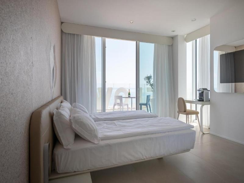 Unico Hotel Caorle image