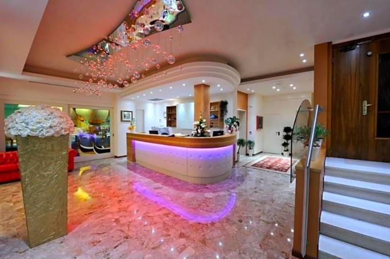 Hotel Ca' D'Oro Bibione image