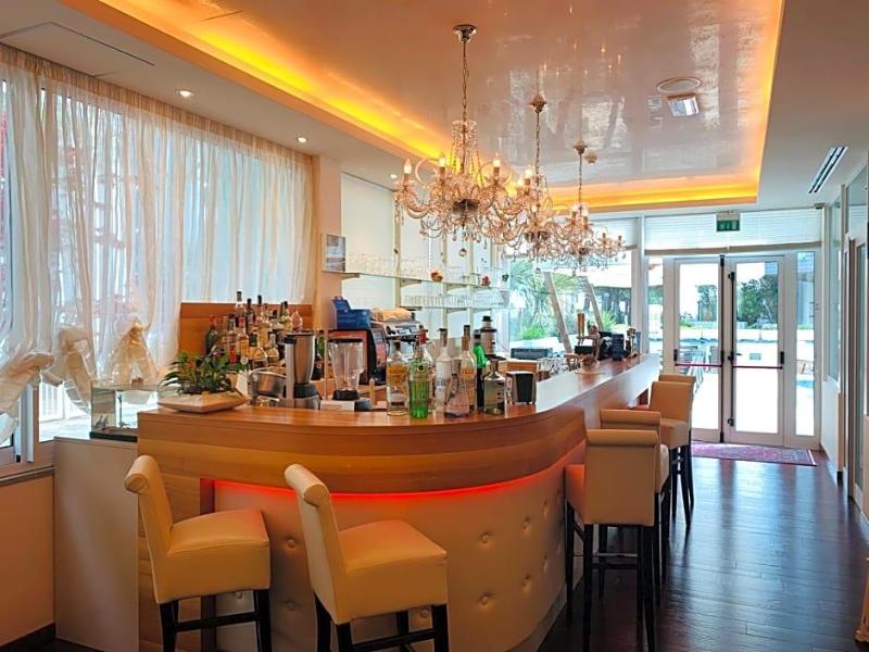 Hotel Ca' D'Oro Bibione image