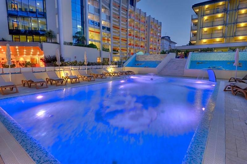 Hotel Ca' D'Oro Bibione image