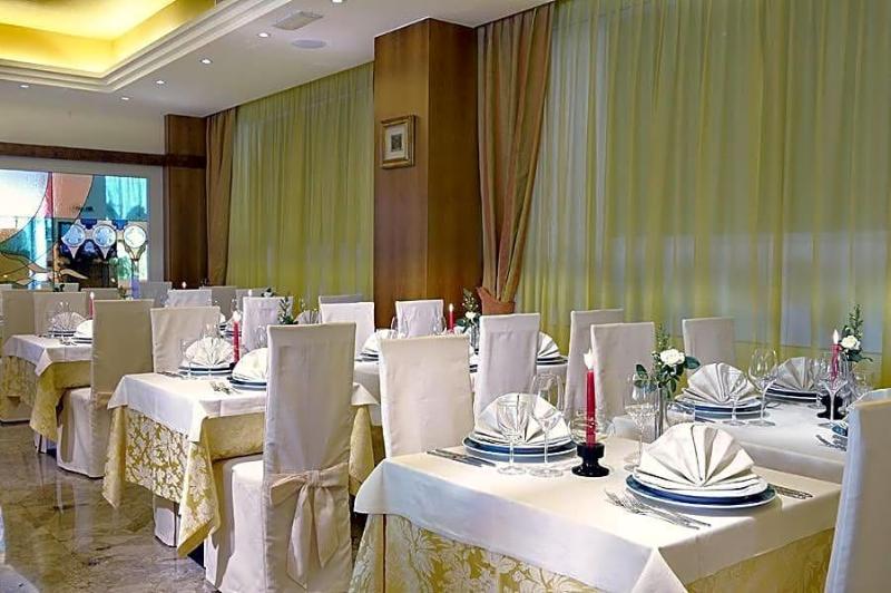 Hotel Ca' D'Oro Bibione image