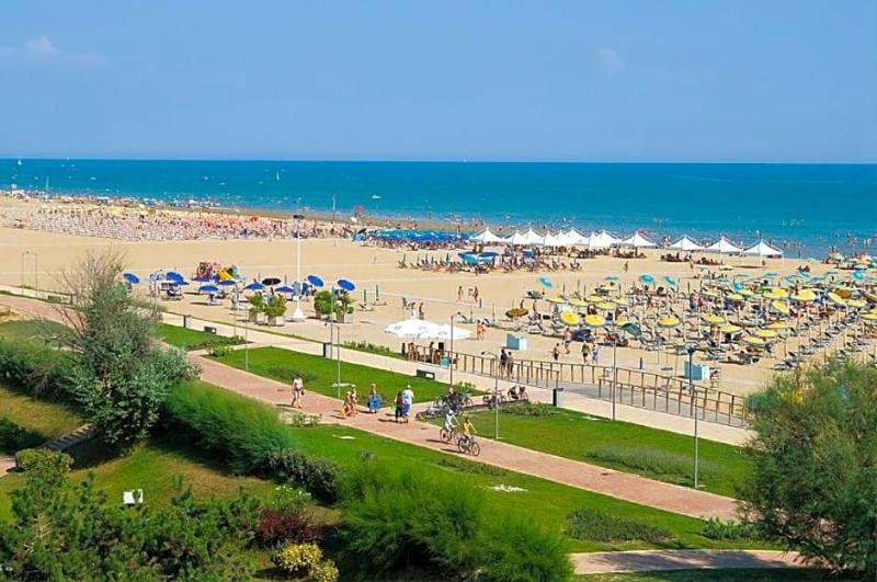 Hotel Ca' D'Oro Bibione image