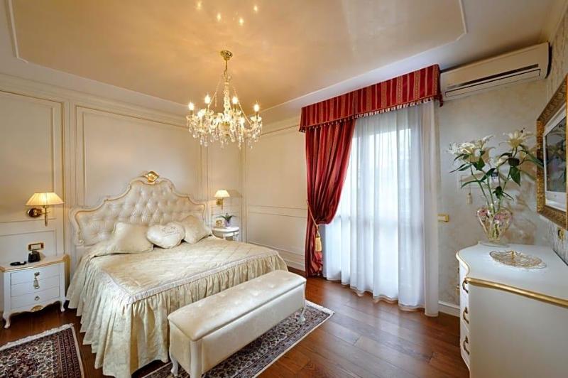 Hotel Ca' D'Oro Bibione image