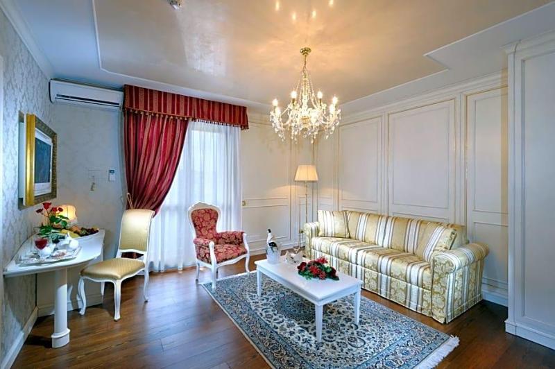 Hotel Ca' D'Oro Bibione image