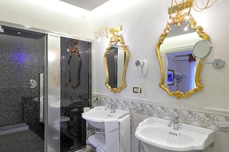 Hotel Ca' D'Oro Bibione image