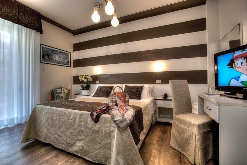 Hotel Ca' D'Oro Bibione image