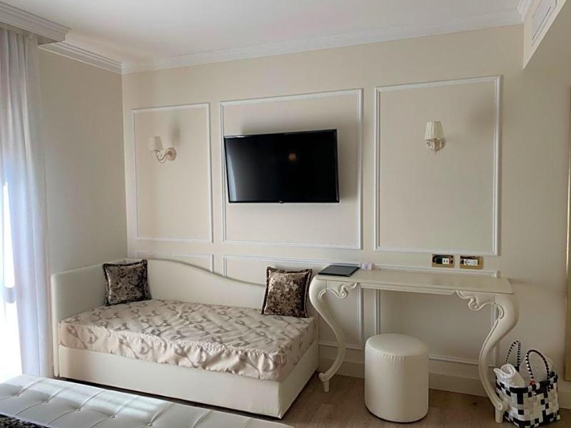 Hotel Ca' D'Oro Bibione image
