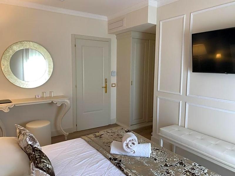Hotel Ca' D'Oro Bibione image