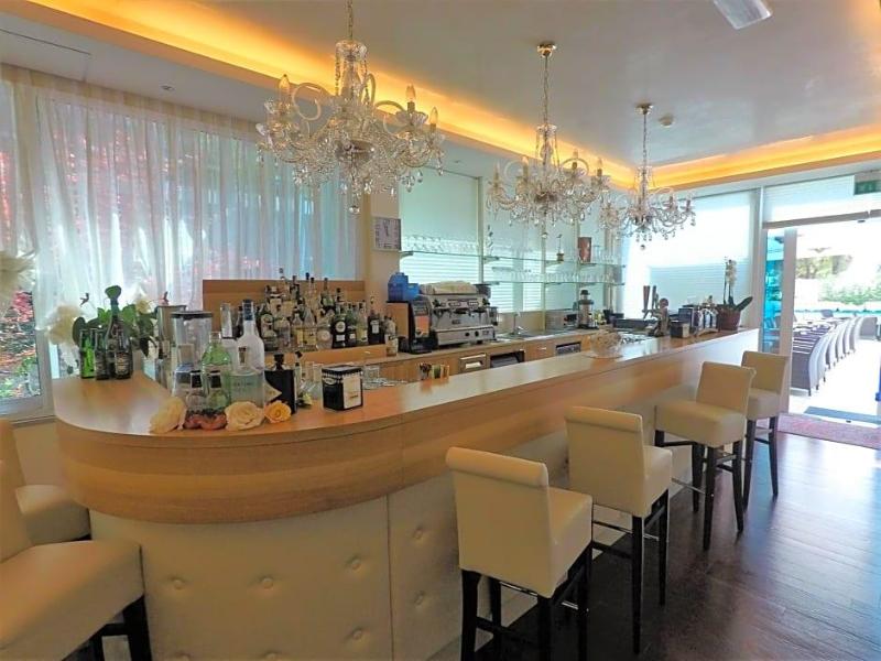 Hotel Ca' D'Oro Bibione image