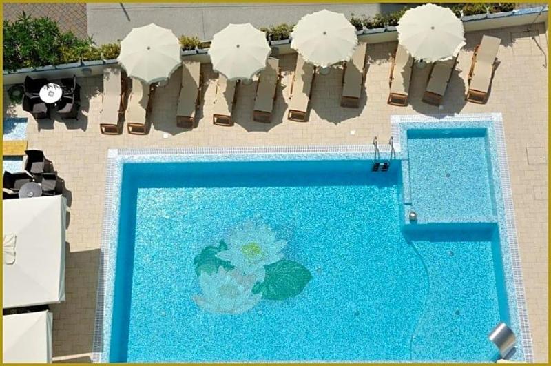 Hotel Ca' D'Oro Bibione image