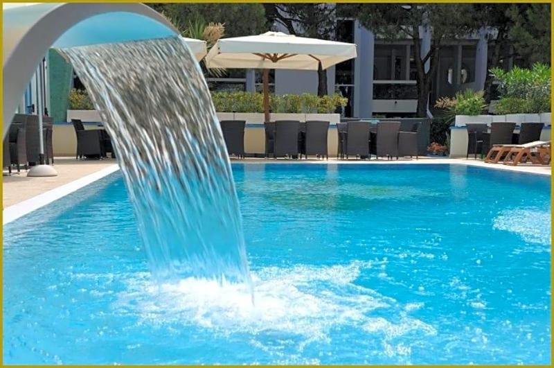 Hotel Ca' D'Oro Bibione image