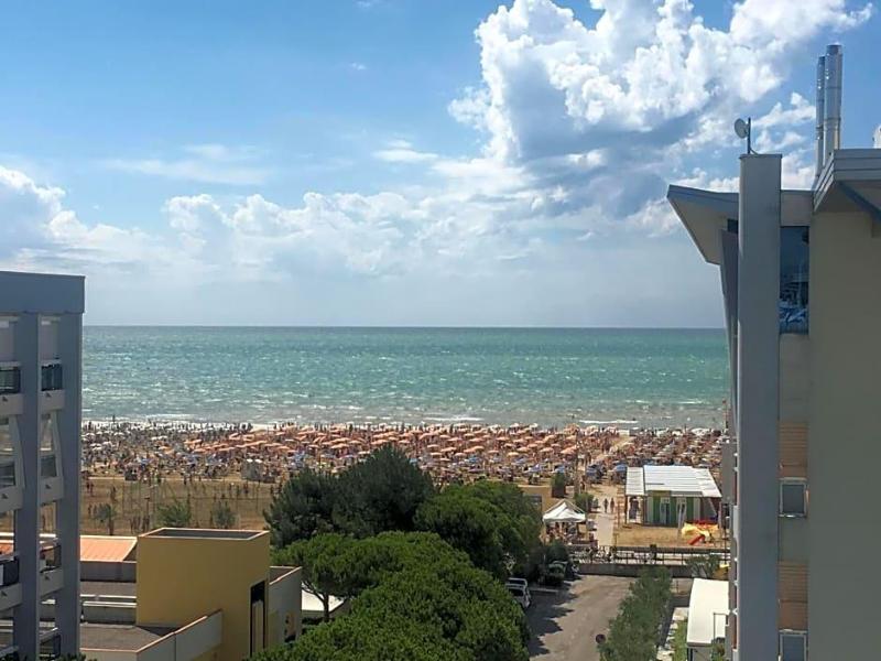 Hotel Ca' D'Oro Bibione image