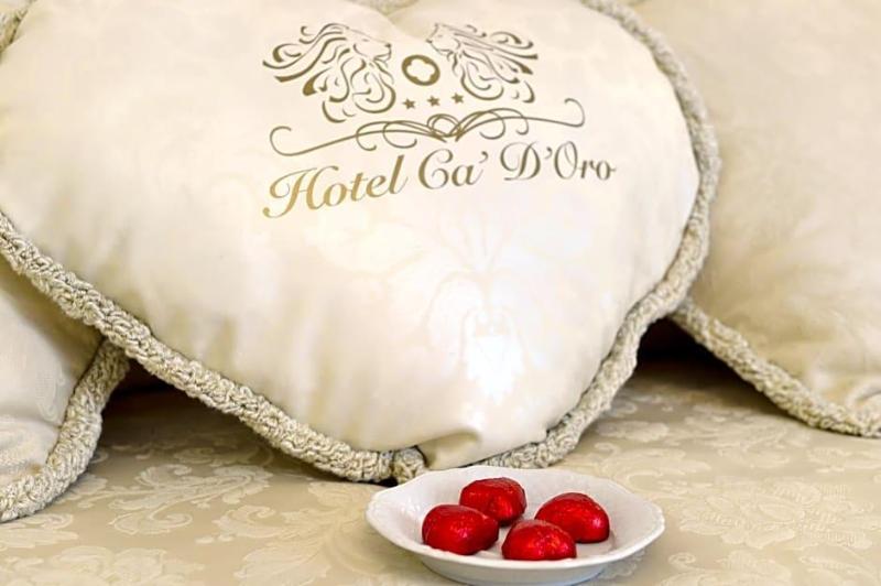 Hotel Ca' D'Oro Bibione image