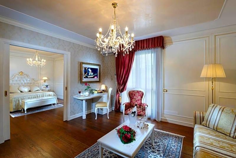 Hotel Ca' D'Oro Bibione image