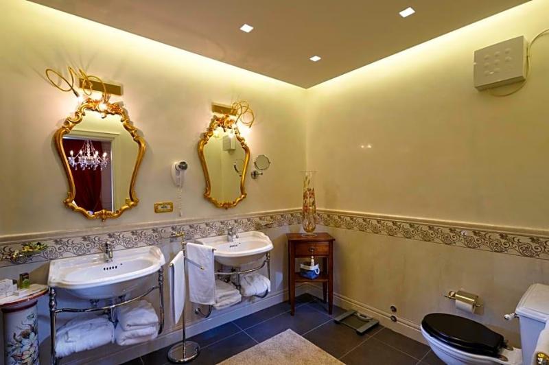 Hotel Ca' D'Oro Bibione image