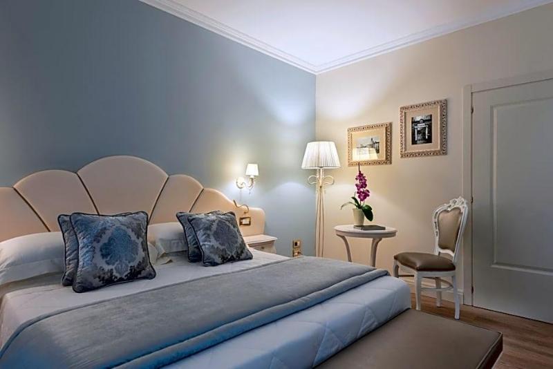 Hotel Ca' D'Oro Bibione image