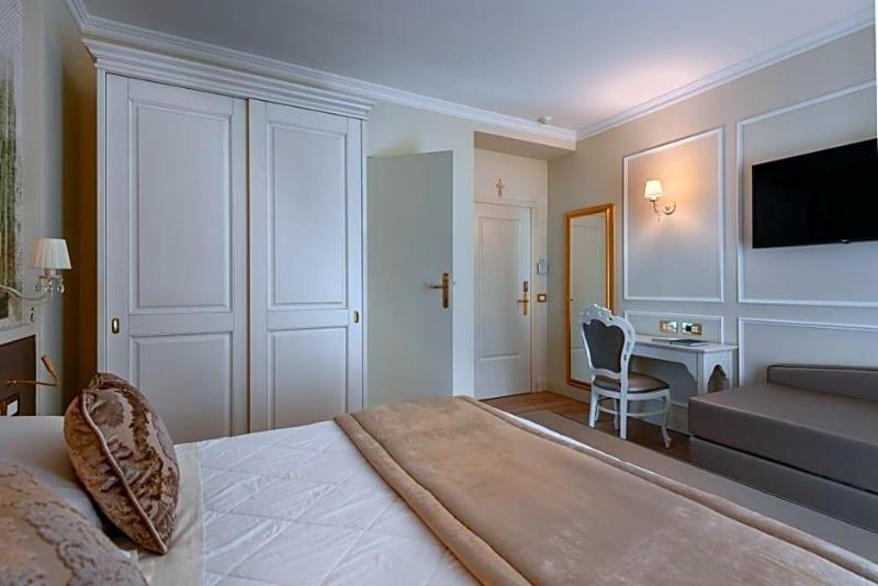 Hotel Ca' D'Oro Bibione image