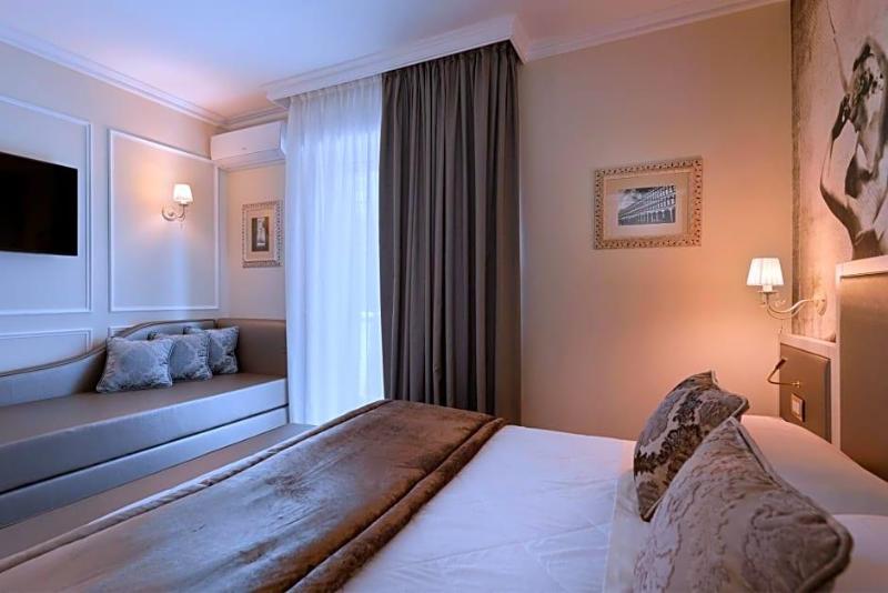 Hotel Ca' D'Oro Bibione image