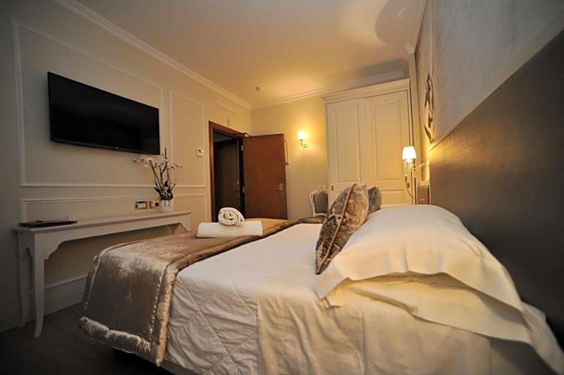 Hotel Ca' D'Oro Bibione image
