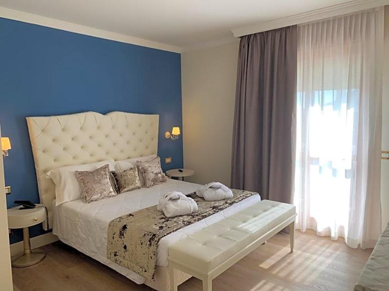 Hotel Ca' D'Oro Bibione image