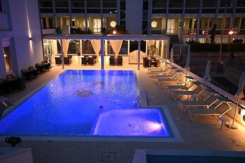 Hotel Ca' D'Oro Bibione image