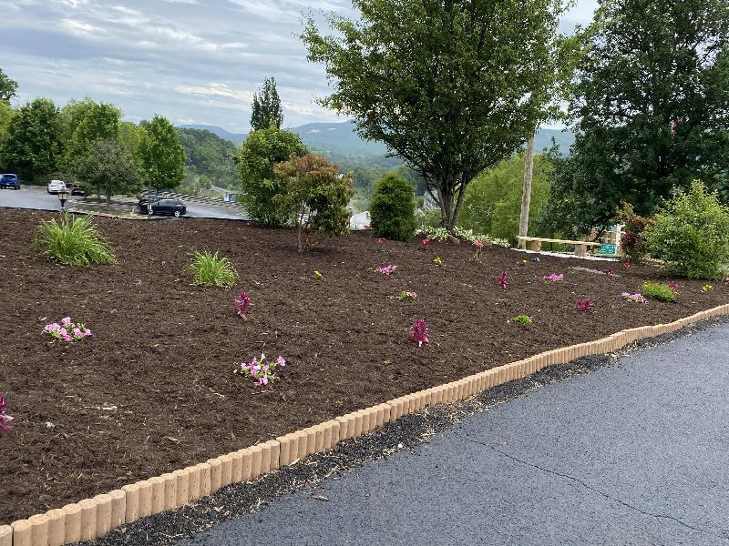 Travelodge By Wyndham Wytheville — general view