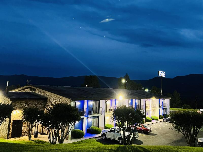 Travelodge By Wyndham Wytheville — general view