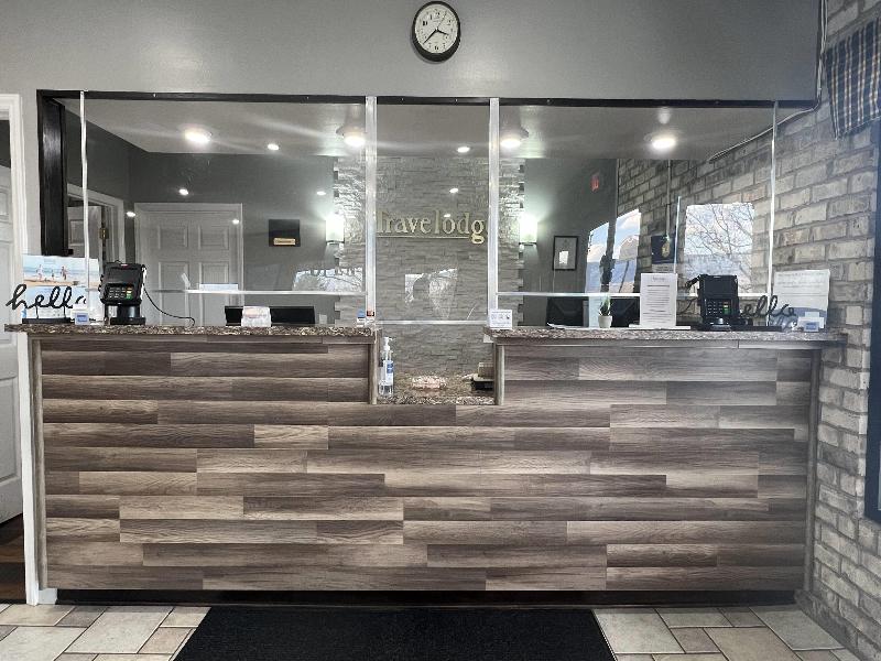 Travelodge By Wyndham Wytheville image