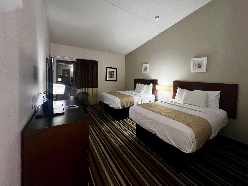 Travelodge By Wyndham Wytheville image