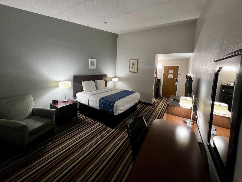 Travelodge By Wyndham Wytheville image