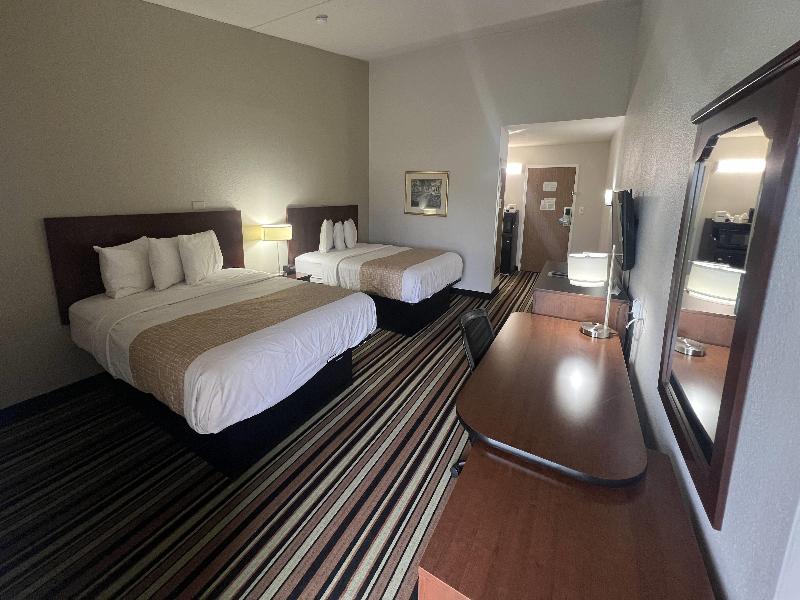 Travelodge By Wyndham Wytheville image