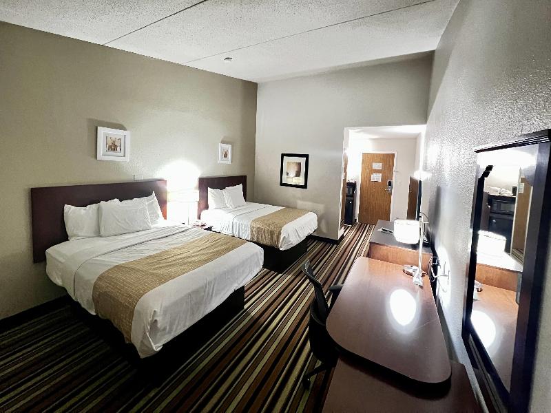 Travelodge By Wyndham Wytheville image