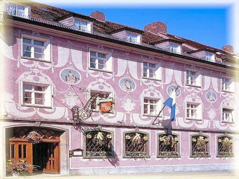 Zur Stadt Mainz image