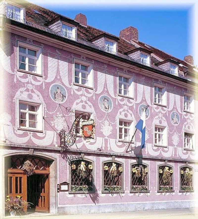 Zur Stadt Mainz image