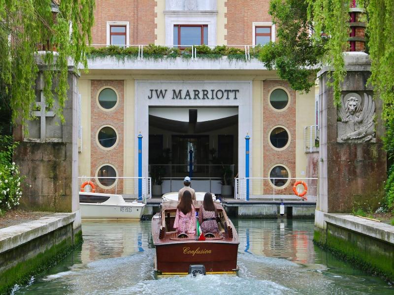JW Venice image