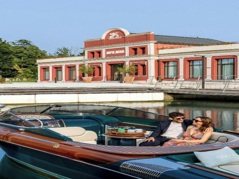 JW Venice image