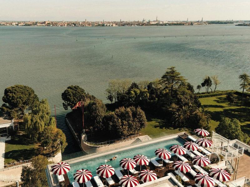 JW Venice image