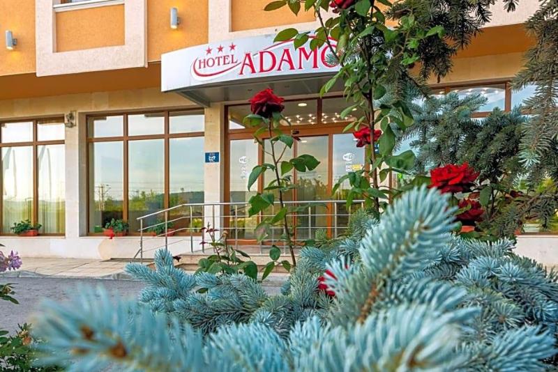 Adamo image