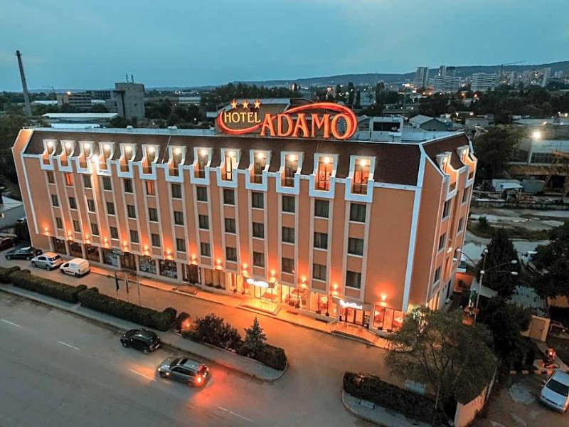 Adamo image