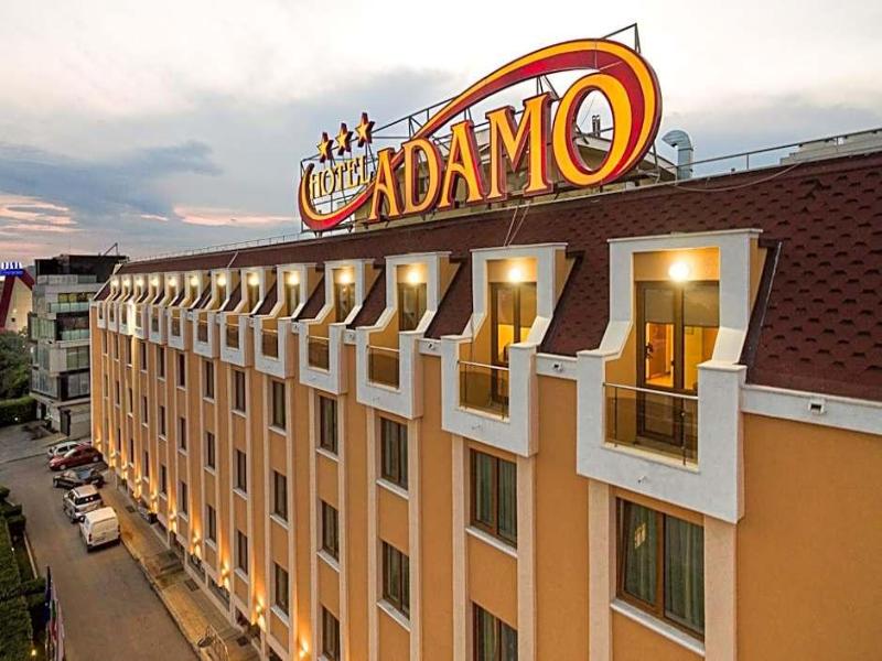 Adamo image
