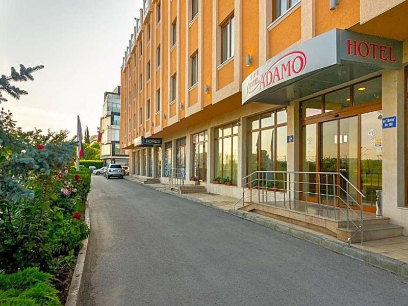 Adamo image