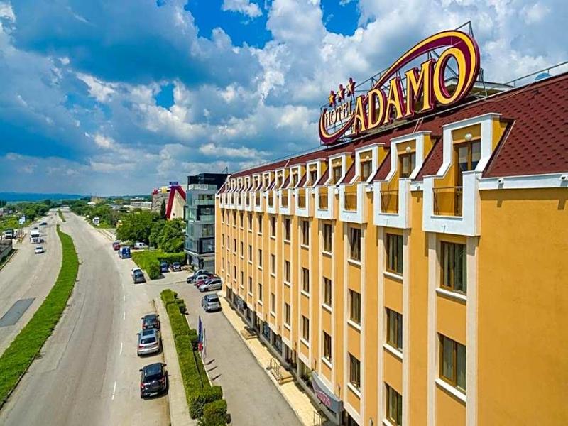Adamo image