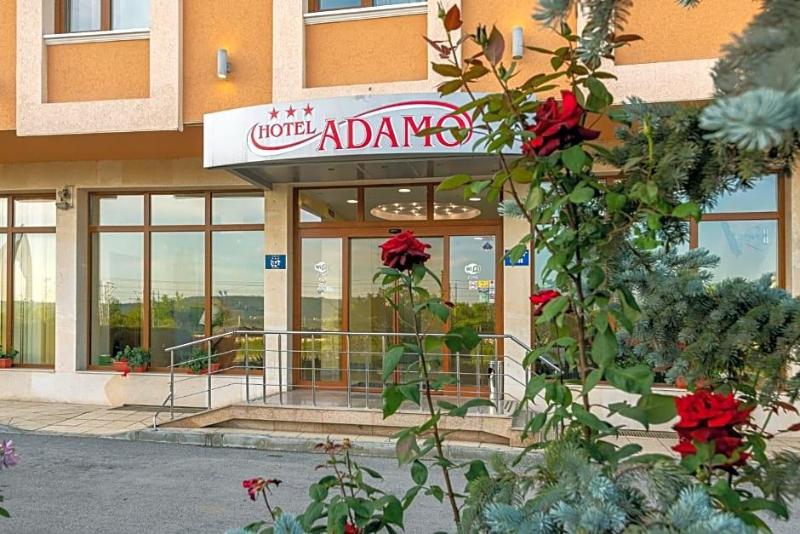 Adamo image