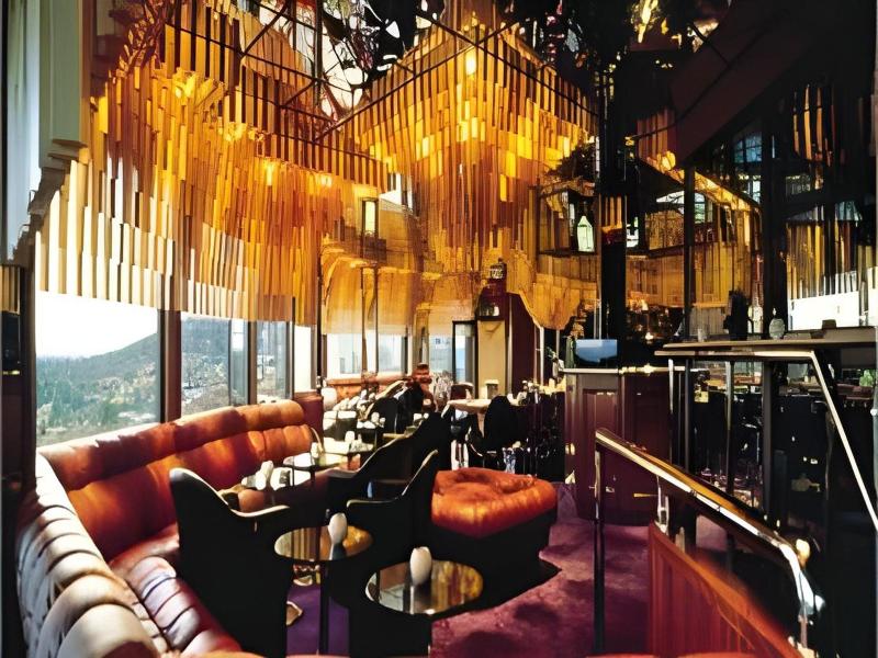 Storefjell Hoyfjellshotel image